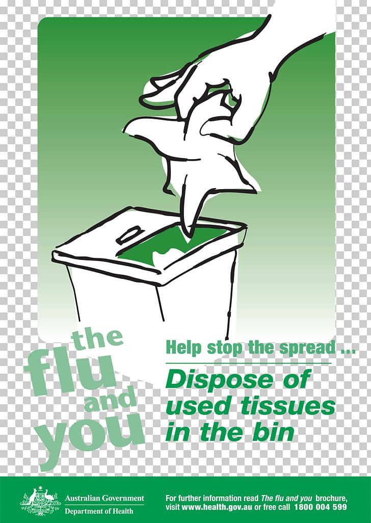 Influenza Health The Flu And You Tissue Sneeze PNG, Clipart, Area, Brand, Common Cold, Cough, Council Free PNG Download