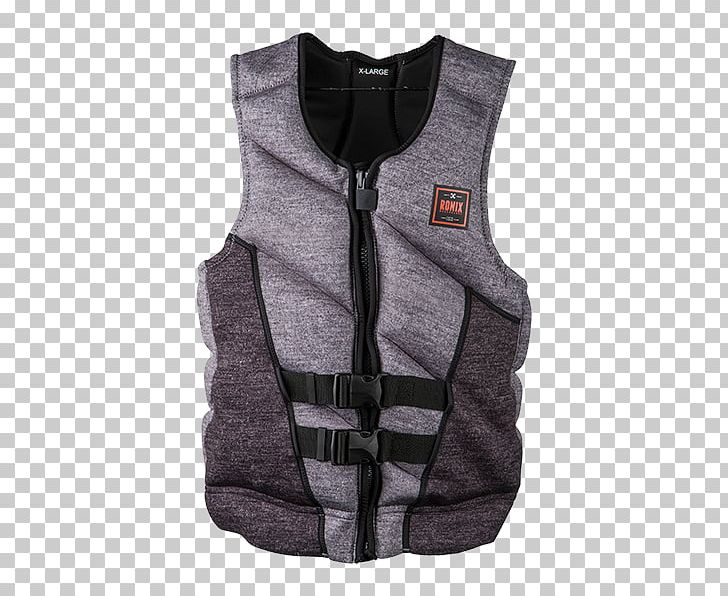 Life Jackets Gilets 2018 Subaru Forester Wakeboarding PNG, Clipart, 2018, 2018 Subaru Forester, August, Black, Clothing Free PNG Download