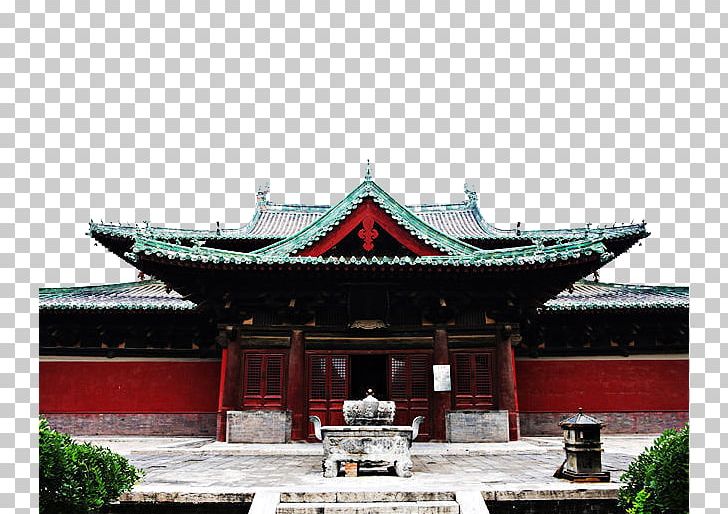 Longxing Temple Zhengding County Longxing Lecture Temple Song Dynasty PNG, Clipart, Buddhist Temple, Building, China, Chinese Architecture, Green Apple Free PNG Download