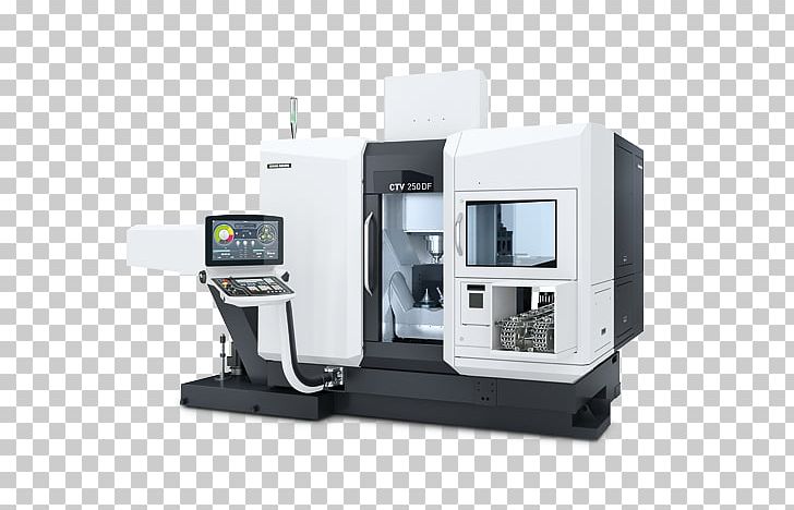 Machine Tool Lathe Milling Turning Machining PNG, Clipart, Cnc, Computer Numerical Control, Cookie, Dmg, Dmg Mori Free PNG Download