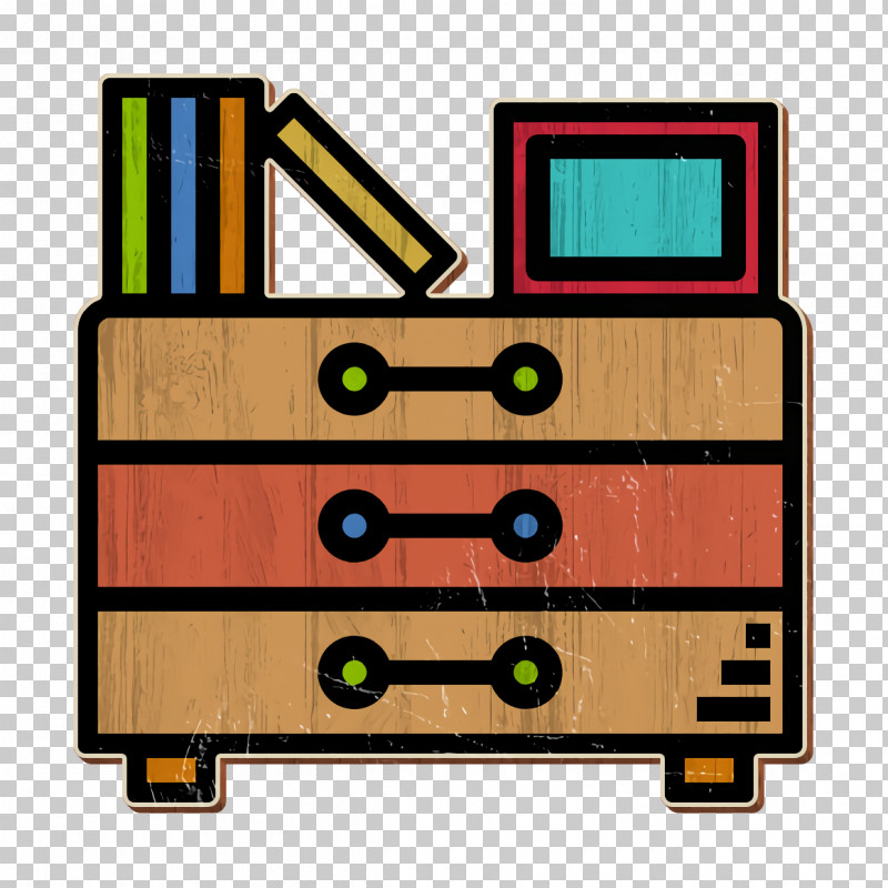 Drawers Icon Furniture And Household Icon Home Equipment Icon PNG, Clipart, Drawers Icon, Furniture, Furniture And Household Icon, Home Equipment Icon, Line Free PNG Download