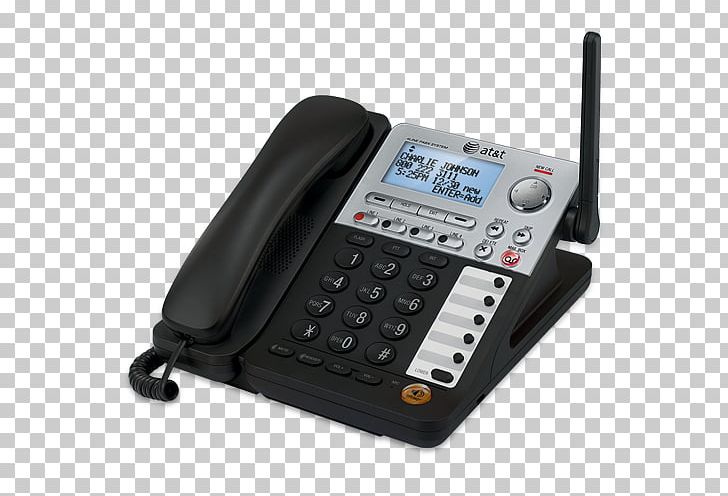 AT&T SynJ SB67138 AT&T SB67148 Cordless Telephone AT&T SB67108 PNG, Clipart, Amp, Answering Machine, Att, Att Synj Sb67138, Business Telephone System Free PNG Download