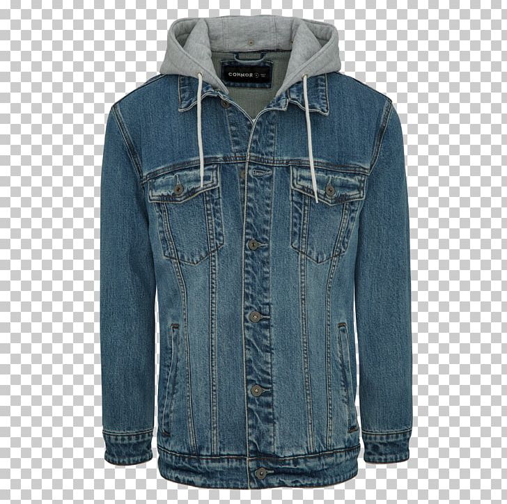 Hoodie Denim T-shirt Jacket Clothing PNG, Clipart, Black, Blazer, Clothing, Connor, Denim Free PNG Download