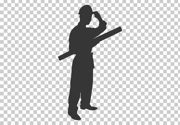 Laborer Silhouette Manufacturing Die Casting PNG, Clipart, Angle, Animals, Architectural Engineering, Arm, Baseball Equipment Free PNG Download