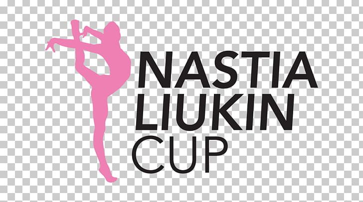 Nastia Liukin Cup Logo Font Brand Product PNG, Clipart, Brand, Graphic Design, Joint, Line, Logo Free PNG Download
