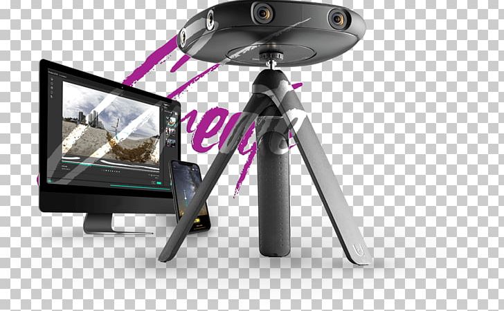 Omnidirectional Camera Vuze Immersive Video Virtual Reality PNG, Clipart, Camera, Camera Accessory, Immersive Video, Industrial Design, Insta360 Nano Free PNG Download