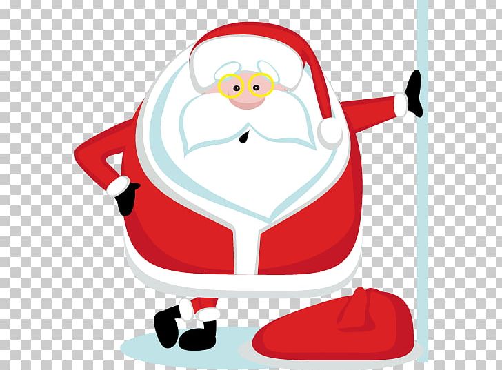 Santa Claus Candy Cane Christmas Gift PNG, Clipart, Balloon Cartoon, Boy Cartoon, Candy Cane, Cartoon, Cartoon Character Free PNG Download
