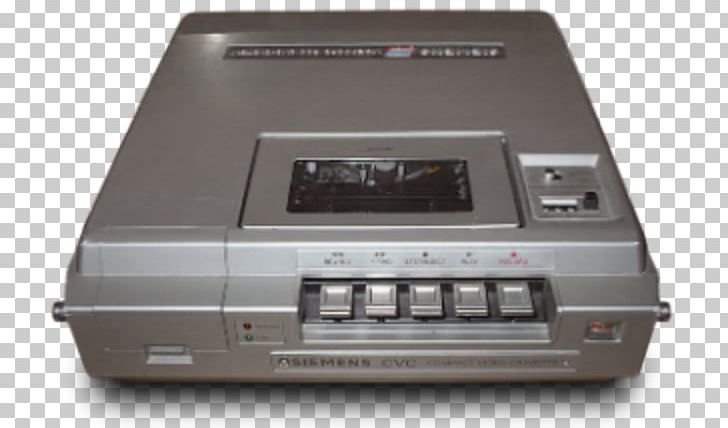 VCRs VHS Compact Video Cassette Compact Cassette CVC PNG, Clipart, Cassette Deck, Discovision, Electronic Device, Electronic Instrument, Electronics Free PNG Download