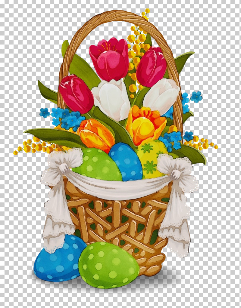 Easter Egg PNG, Clipart, Bouquet, Cut Flowers, Easter, Easter Egg, Flower Free PNG Download