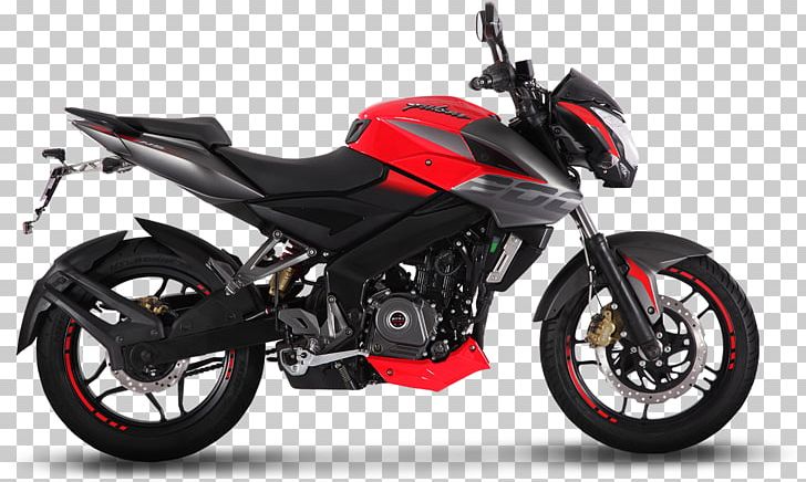 Bajaj Auto Car Fuel Injection Bajaj Pulsar 200NS PNG, Clipart, Aut, Automotive Exhaust, Automotive Exterior, Automotive Lighting, Bajaj Pulsar Free PNG Download