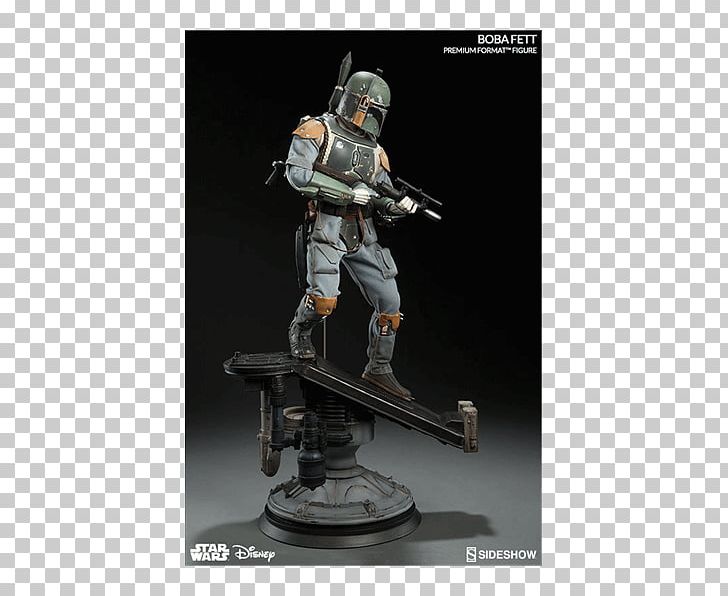 Boba Fett Jango Fett Anakin Skywalker Sideshow Collectibles Star Wars PNG, Clipart, Action Figure, Action Toy Figures, Anakin Skywalker, Boba Fett, Character Free PNG Download