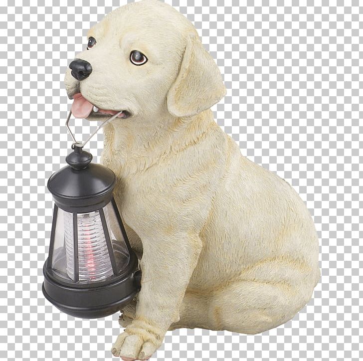 Dog Solar Lamp Sadovyye Figury Puppy Light Fixture PNG, Clipart, Animals, Carnivoran, Companion Dog, Dog Breed, Dog Breed Group Free PNG Download