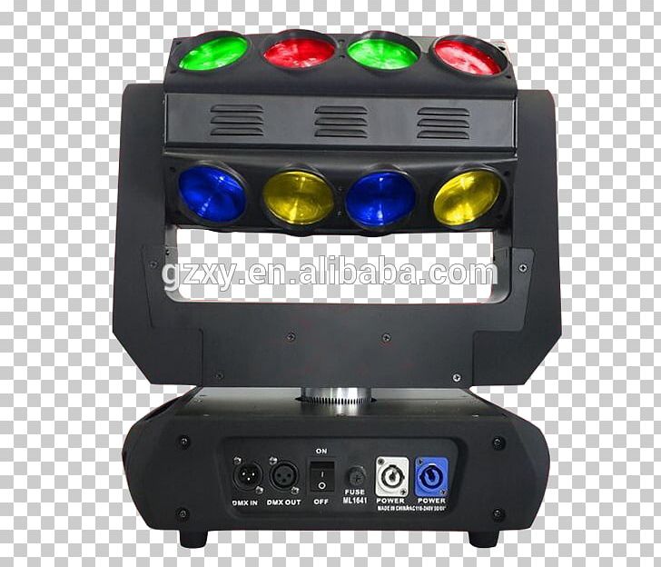 Intelligent Lighting Stage Lighting DMX512 PNG, Clipart, Audio, Audio Equipment, Business, Disc Jockey, Dmx Free PNG Download