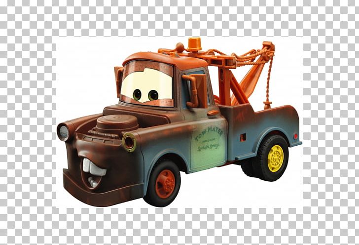 Mater Lightning McQueen Radio-controlled Car Toy PNG, Clipart, Car, Cars, Cars 2, Dickie, Dickie Toys Free PNG Download