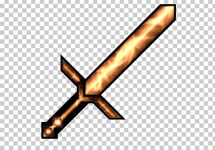 Minecraft Sword YouTube Symbol PNG, Clipart, Angle, Benazir Bhutto, Line, Minecraft, Scratch Free PNG Download