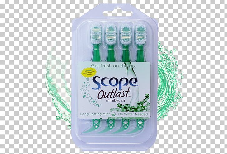 Mouthwash Scope Outlast Minibrush Crest Scope Outlast Toothbrush Png Clipart Airplane