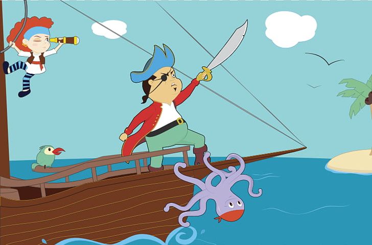Piracy Cartoon PNG, Clipart, Animated Cartoon, Animation, Art, Boat, Cartoon Free PNG Download