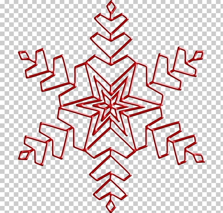 Snowflake Color Drawing PNG, Clipart, Area, Black And White, Blue, Christmas, Christmas Decoration Free PNG Download