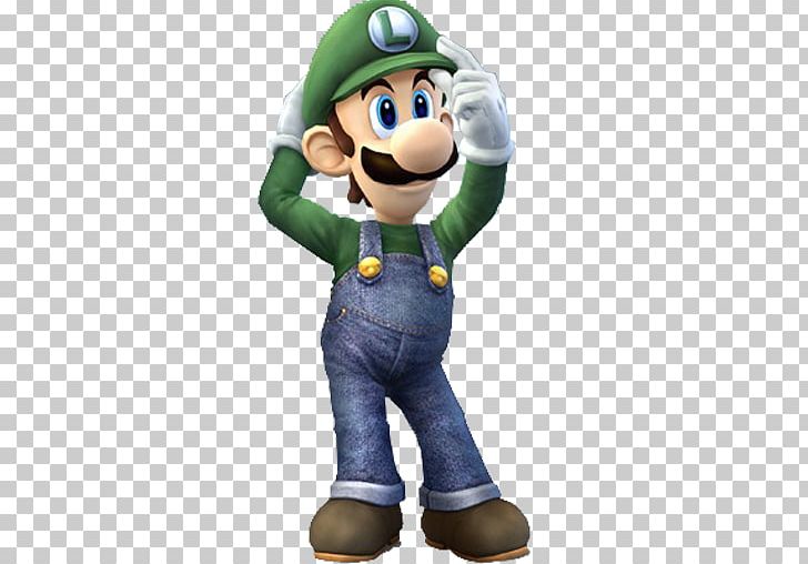 Super Smash Bros. Brawl Super Smash Bros. For Nintendo 3DS And Wii U Luigi Super Smash Bros. Melee Mario PNG, Clipart, Cartoon, Figurine, Luigi, Mario, Mario Bros Free PNG Download
