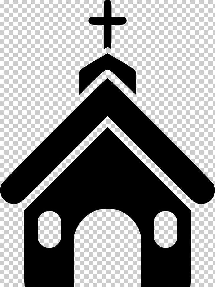 Symbol Church PNG, Clipart, Angle, Artwork, Black And White, Building, Cdr Free PNG Download