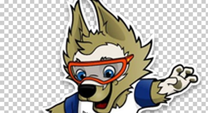 2018 World Cup Russia National Football Team FIFA World Cup Official Mascots Zabivaka PNG, Clipart, 2010 Fifa World Cup, 2018 World Cup, Anime, Art, Cartoon Free PNG Download