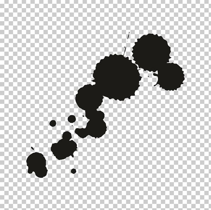 Adobe Photoshop Blood Brush Painting PNG, Clipart, Art, Black, Black And White, Blood, Brush Free PNG Download
