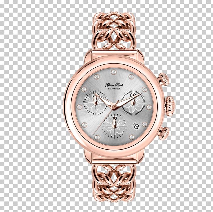 Analog Watch Quartz Clock Bracelet Jewellery PNG, Clipart, Analog Watch, Bracelet, Chronograph, Dial, Glam Rock Free PNG Download