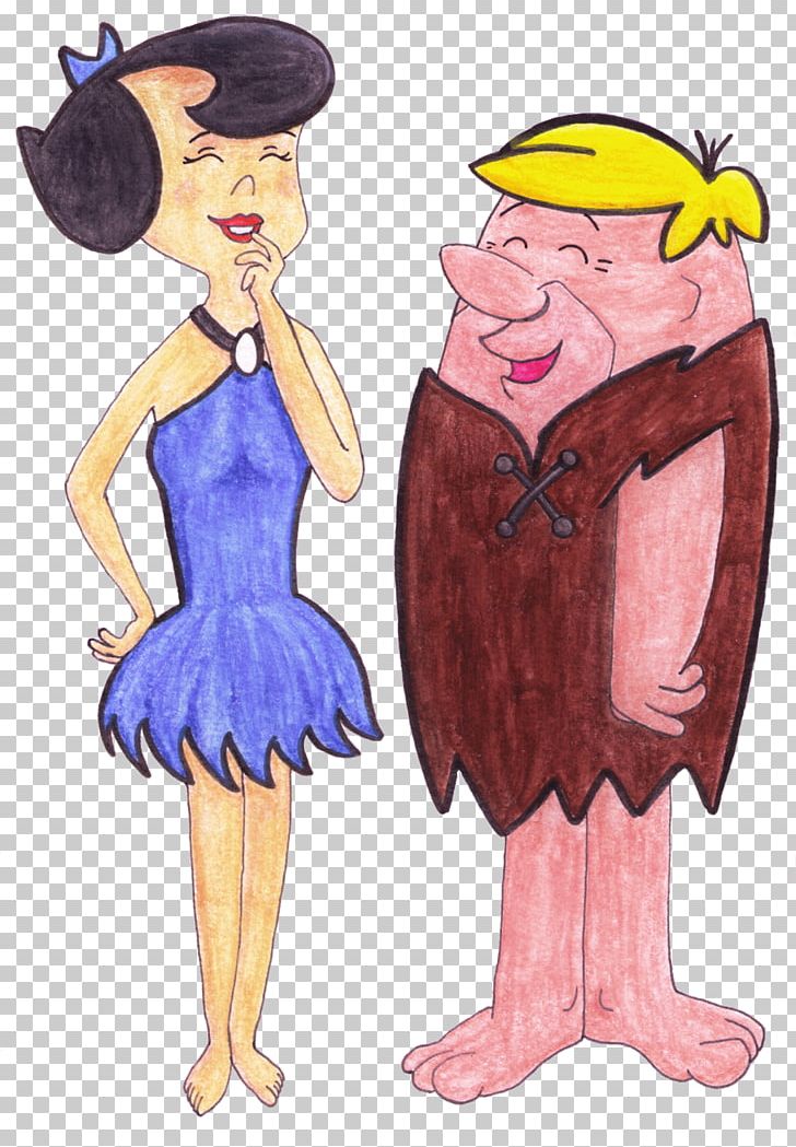 Betty Rubble Barney Rubble The Flintstones Wilma Flintstone Bamm-Bamm Rubble PNG, Clipart, Arm, Art, Bammbamm Rubble, Barney, Barney Rubble Free PNG Download