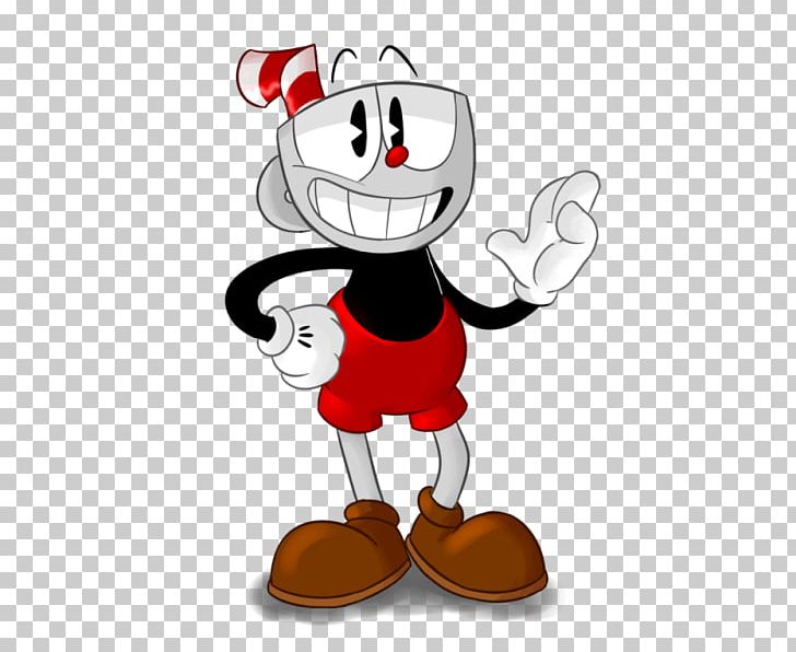 Cuphead Studio MDHR Cartoon PNG, Clipart, Art, Cartoon, Character, Count Down For 5 Days, Cuphead Free PNG Download