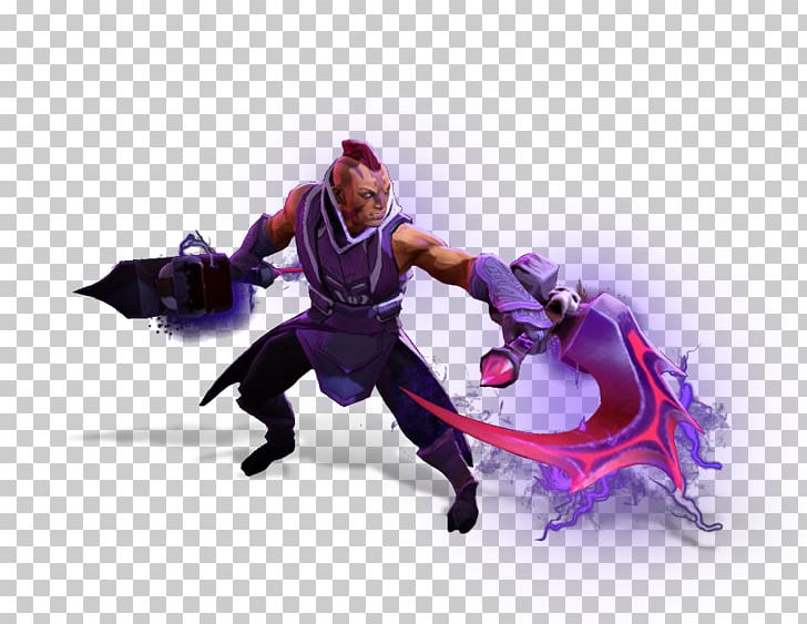 Dota 2 The International 2015 Video Game Shadow Fiend PNG, Clipart, Action Figure, Computer Wallpaper, Dota 2, Fictional Character, Figurine Free PNG Download