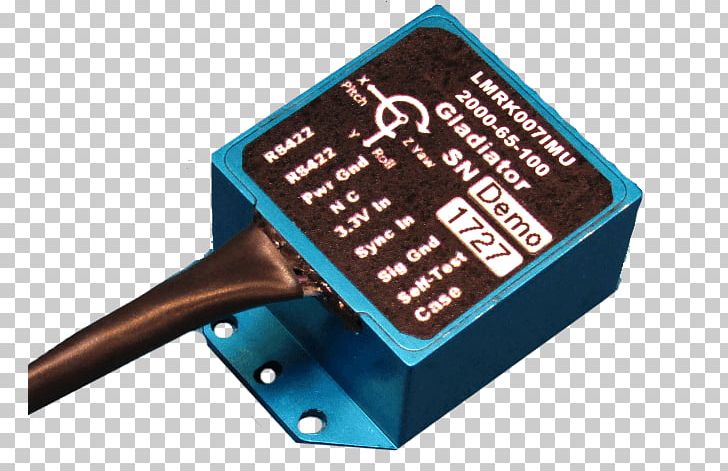 Inertial Measurement Unit Electronics Inertial Navigation System Sensor RS-485 PNG, Clipart, Accelerometer, Bias, Electronic Component, Electronics, Electronics Accessory Free PNG Download