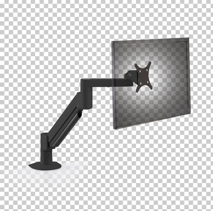 Laptop Computer Monitors Articulating Screen Flat Panel Display Liquid-crystal Display PNG, Clipart, Angle, Arm, Articulating Screen, Cable Management, Calibration Free PNG Download