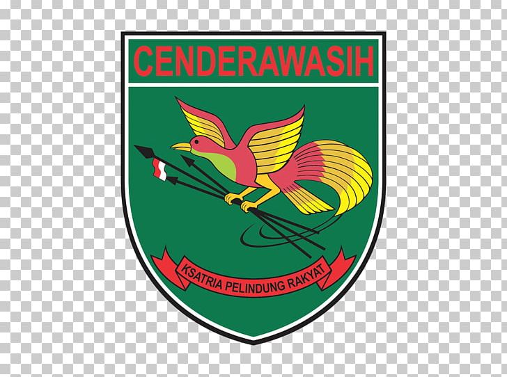Logo Kodam XVII/Cendrawasih Escutcheon Graphics PNG, Clipart, Alamy, Birdofparadise, Brand, Cdr, Coat Of Arms Free PNG Download