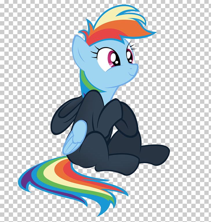 Pony Rainbow Dash Twilight Sparkle Rarity Applejack PNG, Clipart, Applejack, Cartoon, Deviantart, Fictional Character, Horse Free PNG Download