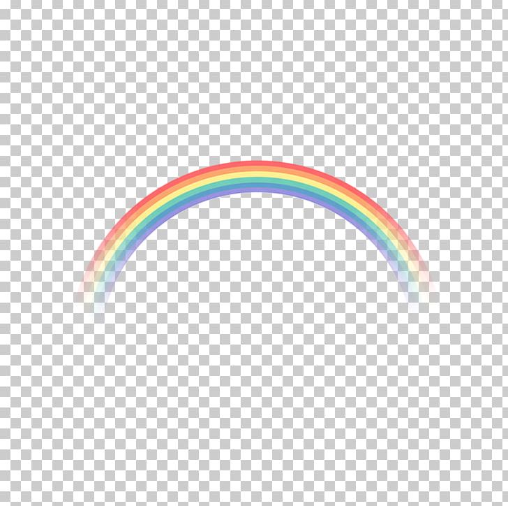 Rainbow Sky PNG, Clipart, Angle, Circle, Color, Creative, Creative Sky Free PNG Download
