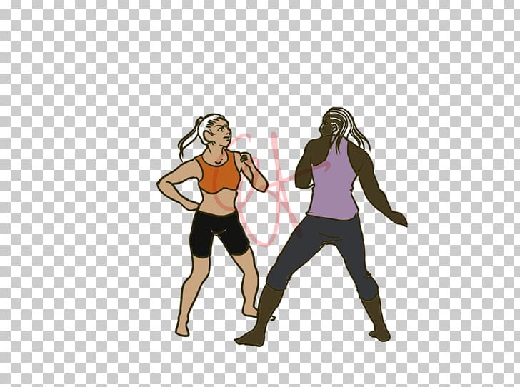 Shoulder Physical Fitness Sportswear Hip Cartoon PNG, Clipart, Abdomen, Arm, Cartoon, Exercise, Girl Free PNG Download