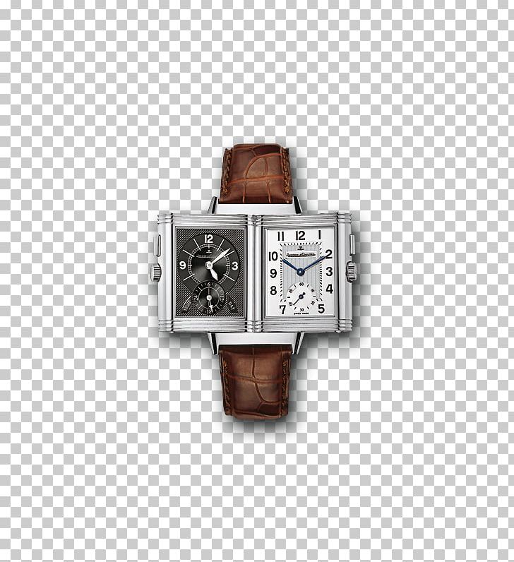 Watch Jaeger-LeCoultre Reverso Clock Jewellery PNG, Clipart, Accessories, Bracelet, Clock, Duo, Jaeger Free PNG Download