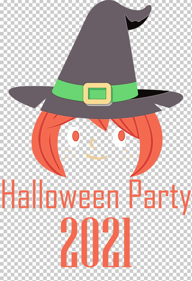 Logo Cartoon Hat Character Meter PNG, Clipart, Cartoon, Character, Halloween Party, Hat, Logo Free PNG Download