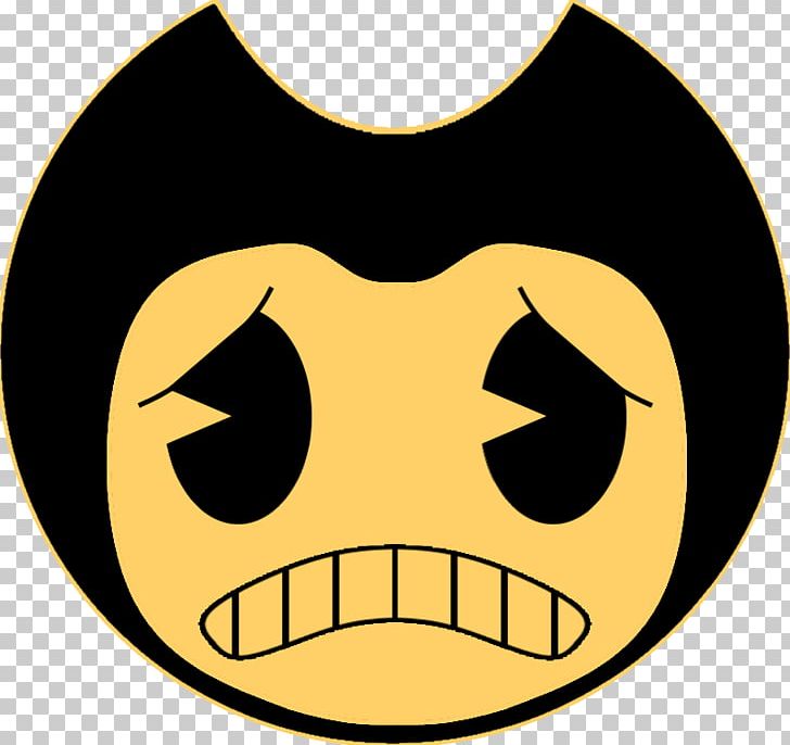 Bendy And The Ink Machine Sadness Drawing Cuphead PNG, Clipart, 2017, Art, Bendy And The Ink Machine, Crying, Cuphead Free PNG Download