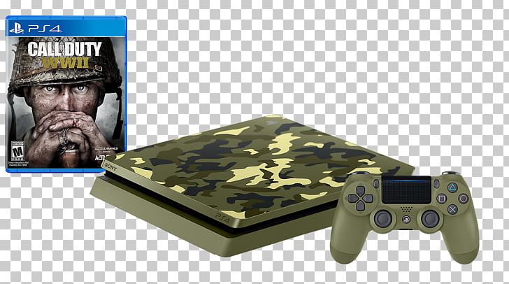 Call Of Duty: WWII PlayStation 4 PlayStation 3 Video Game Consoles PNG, Clipart, Activision, Call Of Duty, Electronics, Gam, Game Controller Free PNG Download