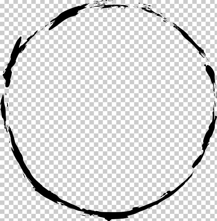 Circle PNG, Clipart, Black, Black And White, Body Jewelry, Border Frames, Circle Free PNG Download