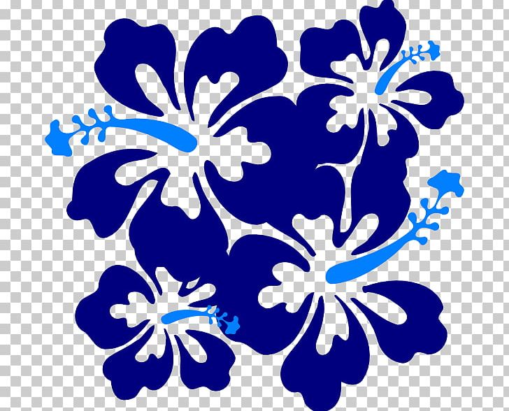 Hawaiian PNG, Clipart, Black And White, Blue, Cut Flowers, Flora, Floral Design Free PNG Download