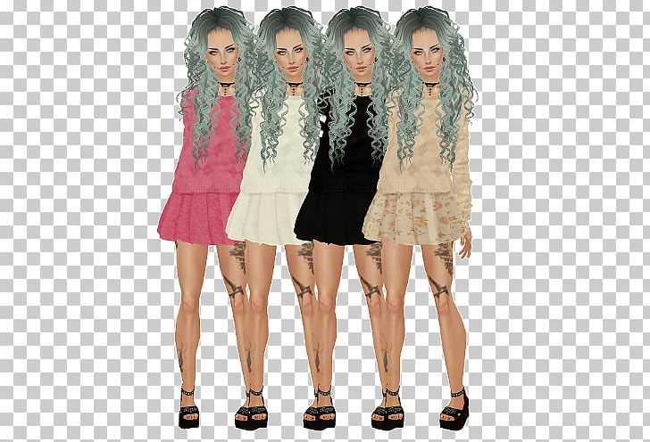 IMVU Clothing Avatar Virtual World Fashion PNG, Clipart, 500 X, Avatar, Clothing, Cocktail Dress, Computer Icons Free PNG Download