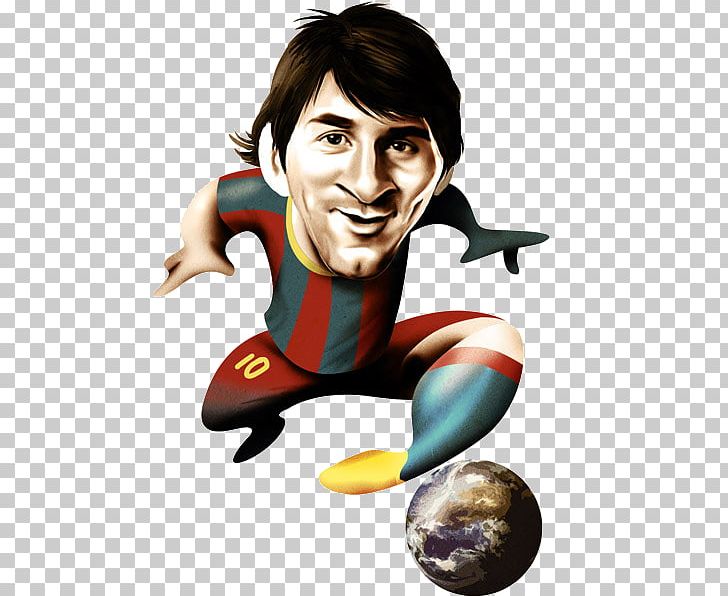 Lionel Messi FC Barcelona Argentina National Football Team 2014 FIFA World Cup Caricature PNG, Clipart, 2014 Fifa World Cup, Art, Ball, Bowling Equipment, Caricatura Free PNG Download