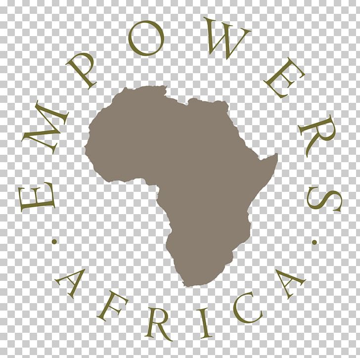 Logo Brand Africa Font Product Design PNG, Clipart, Africa, Beekman, Brand, Circle, Conservation Free PNG Download
