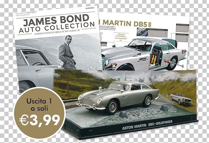 Model Car Aston Martin James Bond Scale Models PNG, Clipart, Aston Martin, Automotive Design, Automotive Exterior, Brand, Car Free PNG Download