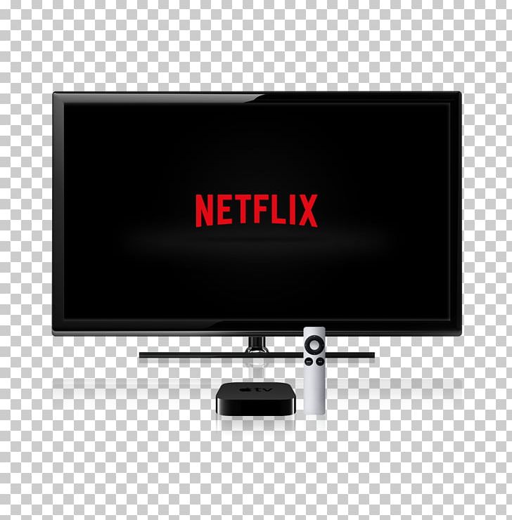 Netflix Television Streaming Media Deezer Spotify PNG, Clipart, Apple Tv, Apple Tv 4th Generation, Computer, Computer Monitor, Computer Monitor Accessory Free PNG Download