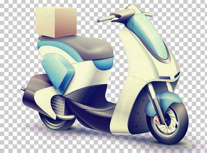 Scooter Car Motorcycle PNG, Clipart, Automotive Design, Bicycle, Cartoon Motorcycle, Computer Wallpaper, Encapsulated Postscript Free PNG Download