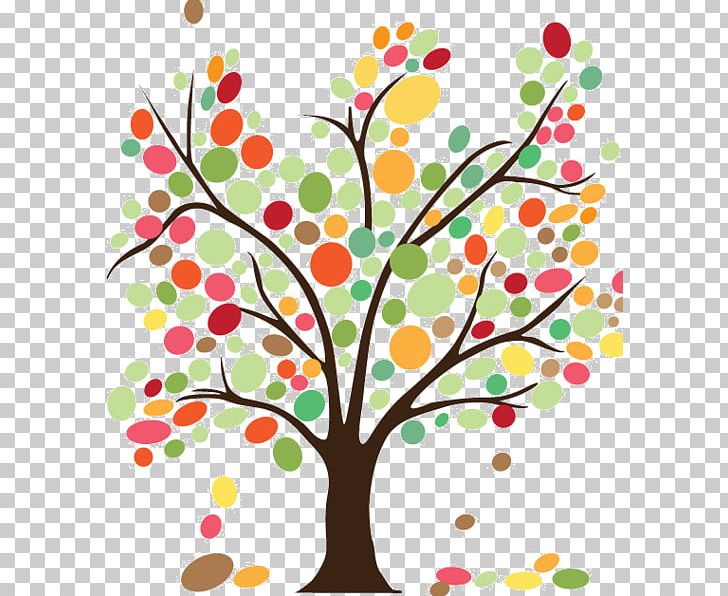 Tree Floral Design PNG, Clipart, Art, Artwork, Big Tree, Branch, Drawing Free PNG Download