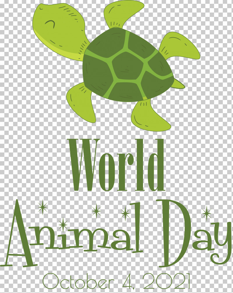 World Animal Day Animal Day PNG, Clipart, Animal Day, Fruit, Green, Leaf, Logo Free PNG Download